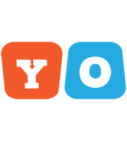 Yo comics logo