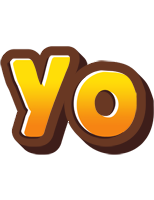 Yo cookies logo
