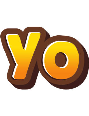 Yo cookies logo