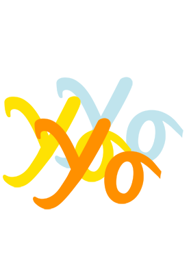 Yo energy logo