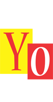 Yo errors logo