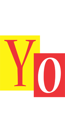 Yo errors logo