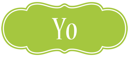 Yo family logo