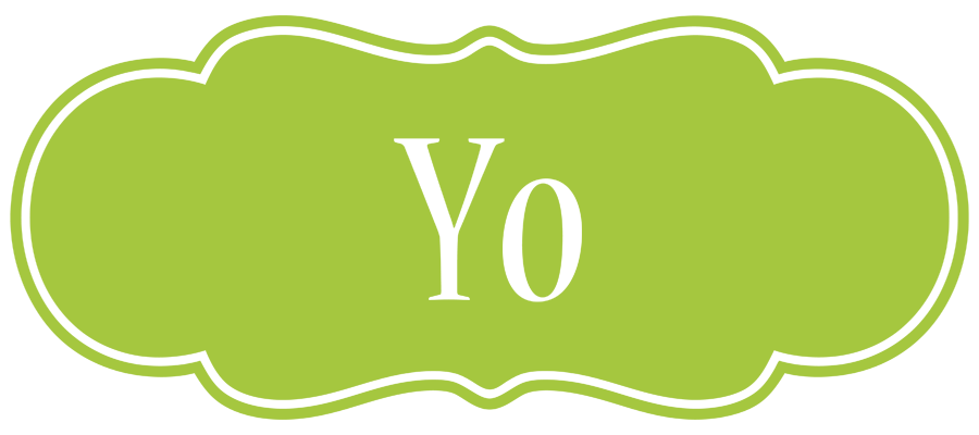 Yo family logo