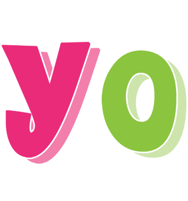 Yo friday logo