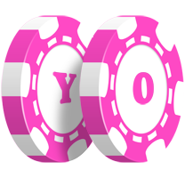 Yo gambler logo