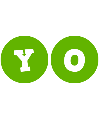 Yo games logo