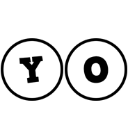Yo handy logo