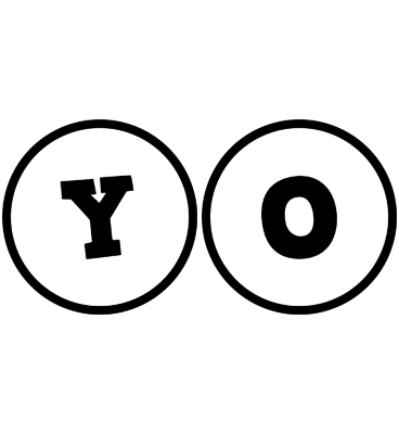 Yo handy logo