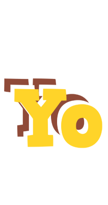 Yo hotcup logo