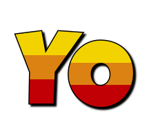 Yo jungle logo