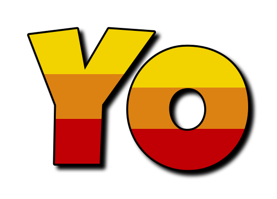 Yo jungle logo