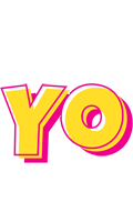 Yo kaboom logo