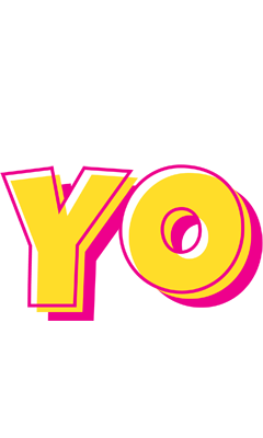 Yo kaboom logo