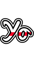 Yo kingdom logo