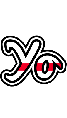 Yo kingdom logo