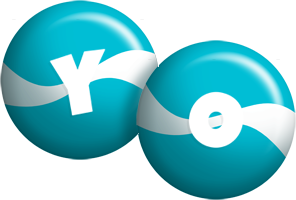 Yo messi logo