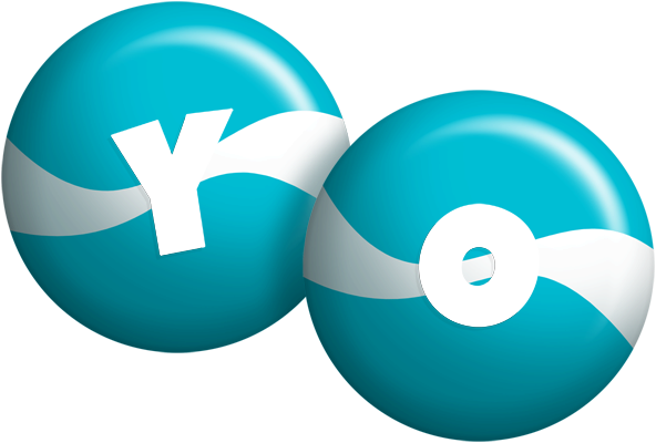 Yo messi logo