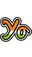 Yo mumbai logo