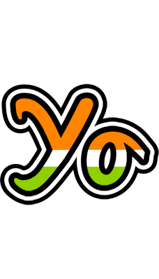 Yo mumbai logo