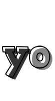 Yo night logo