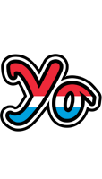Yo norway logo