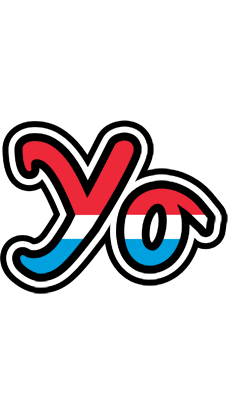 Yo norway logo