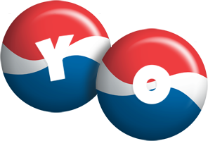 Yo paris logo