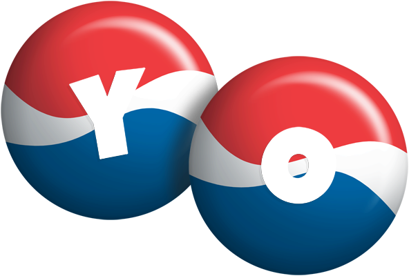Yo paris logo