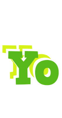 Yo picnic logo