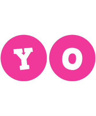 Yo poker logo