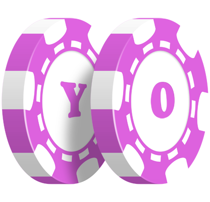 Yo river logo