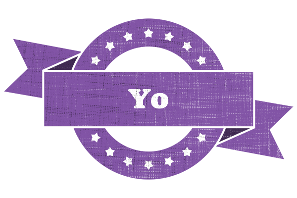 Yo royal logo
