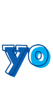 Yo sailor logo