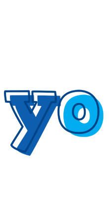 Yo sailor logo