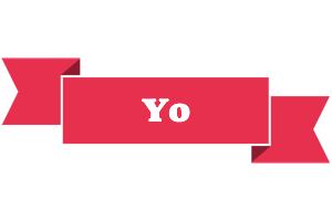 Yo sale logo