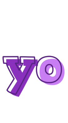 Yo sensual logo