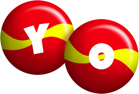 Yo spain logo