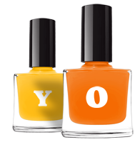 Yo studio logo