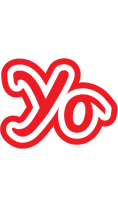 Yo sunshine logo