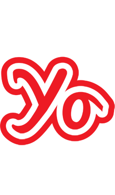 Yo sunshine logo