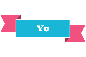 Yo today logo