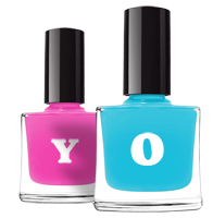Yo variety logo