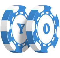 Yo vegas logo