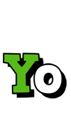 Yo venezia logo