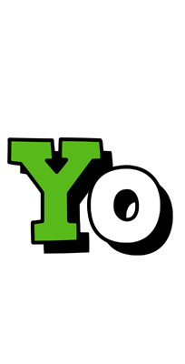 Yo venezia logo