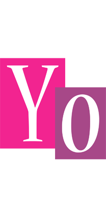 Yo whine logo