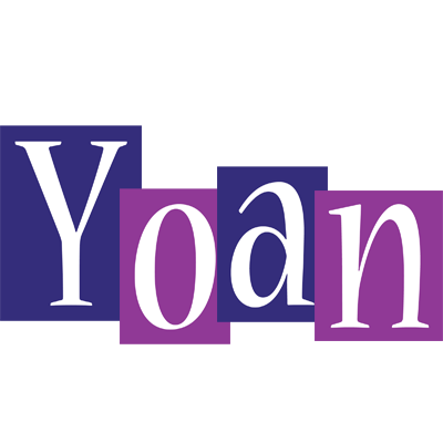 Yoan autumn logo