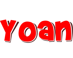 Yoan basket logo