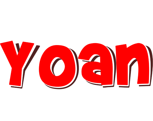 Yoan basket logo
